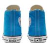 Converse Chuck Taylor All Star Casual and Comfortable High Top Espadrilles Unisex Sky Blue White