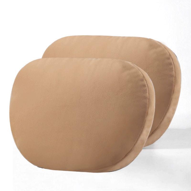 Maybach Auto Kopfstütze Lenden- und Nackenstützkissen