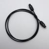 Wire Audio Frequency Coaxial Wire Optic Audio Cable Audio Connection Cord Fiber Cable Optical Fiber