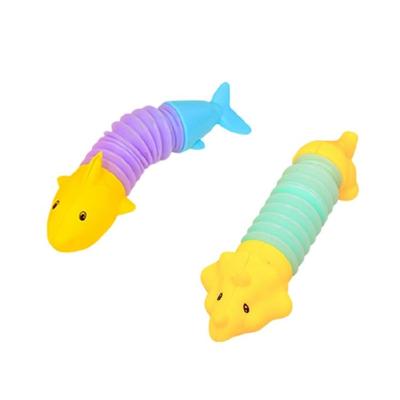 Neobvyklé hračky – Antistresové hračky