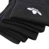 Unisex Adidas Originals Crew Socks Unisex 3 Pack Black