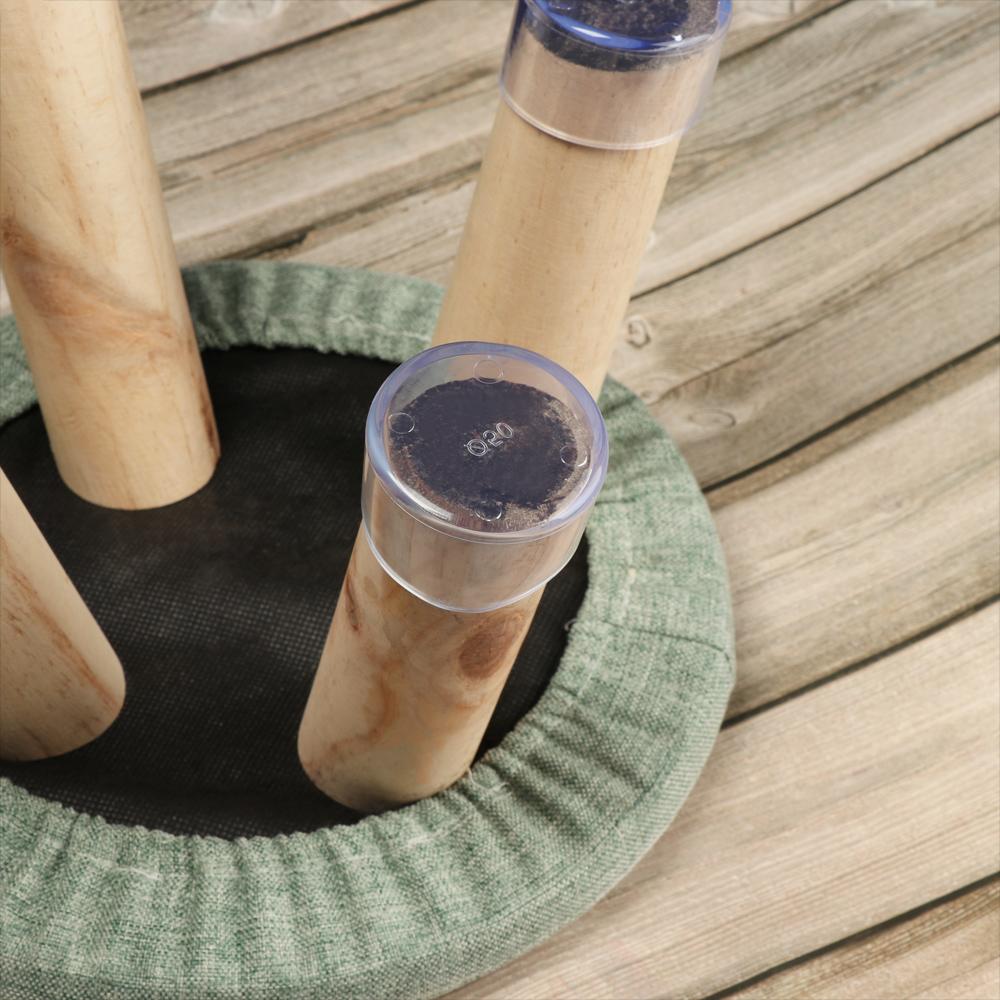 4 Stück/Set Tischbein-Kappen Silikon Anti-Rutsch-Pads Beine für Möbel Schreibtisch Stuhlbein Holzfußboden Schoner Möbel Nivellierfüße