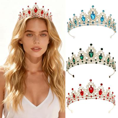 Takı ve Bijuteri – Taçlar