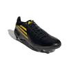 adidas F50 Ghosted Adizero Prime FG Memory Lane Pack - Black Yellow Men Sneakers Core-Black FX0234