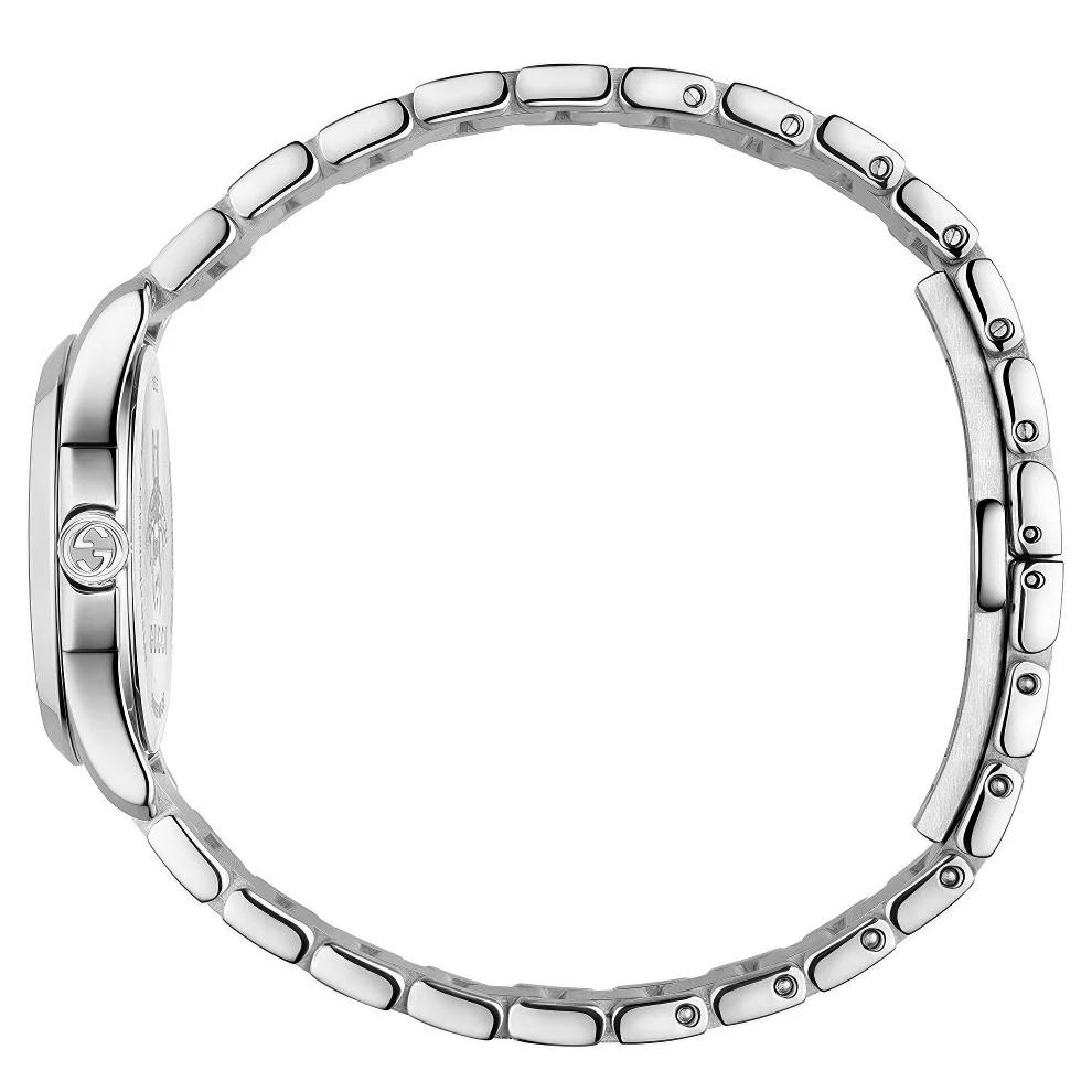 Gucci YA126573 G-Timeless Black Dial Unisex Watch Buy cheaply on Joom