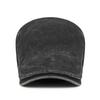 Retro Newsboy Hat Cotton Leisure Visor Cap Sun Painter Hat  Women