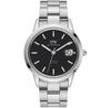 DANIEL WELLINGTON ICONIC LINK UNITONE DW00100482 Watch