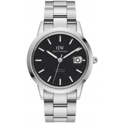 Часы DANIEL WELLINGTON ICONIC LINK UNITONE DW00100482