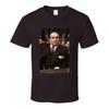 The Untouchables De Niro T Shirt