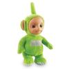 Teletubbies - Sprechendes, weiches Plüschtier, 30 cm, CBeebies-Soundeffekte, Kleinkindspielzeug, ab 18 Monaten