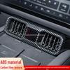 BYD Fangchengbao 8 Center Console Air Vent Interior/Exterior Modification Accessories