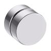 No Ear Pierced Earrings Titanium Steel Magnet Stainless Steel Strengthen Magnetic Earrings