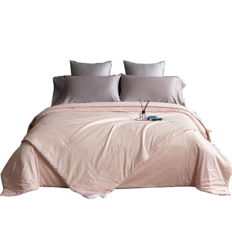 

Hengyuanxiang Mulberry Silk Quilt