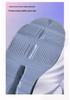 Men's Flyknit Breathable Mesh Marathon Running Shoes - Spring/Summer
