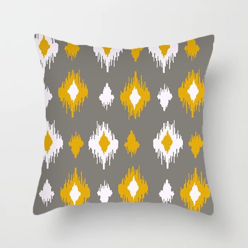 Böhmisches Licht Luxus Wohnzimmer Schlafzimmer Kissen Lendenkissen Nordisch Bed and Breakfast Marokkanischer Stil Kissen