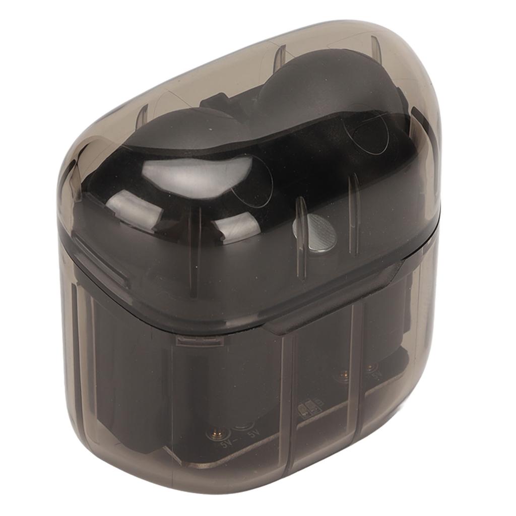 Wireless   Earbuds Translucent Body Design Low Latency 2 Way   Game Sports Earbuds for Outdoor