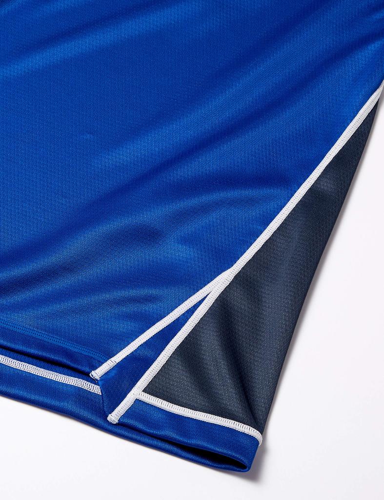 Canterbury Practice Jersey, Men's, Size 25, Japanese Size Small (equivalent to Japanese size S)