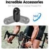 Wireless Cat Dog Collar Camera Outdoor Pet Collar Camera With Screen 1080P Video Recording Dog Tracker Collar Pet Dog Products
