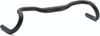 REDSHIFT Kitchen Sink Handlebar Without Loop for and Commuter Aluminum Drop with 20mm of 41cm Width Road, Gravel, Touring, Bikes, Bar, 31.8mm Clamp,