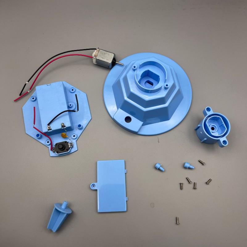 

1 Набор Легкая Сборка Своими Руками Научный Поделочный Твистер-Мейкер Комплект Симулятор Ветра и Воды Игрушка Обучающая Подарок С/без Пустой Бутылки