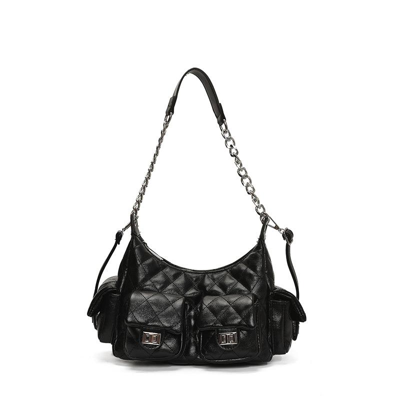 

Сумка Женская Модная Одноплечевая Сумка Кроссбоди