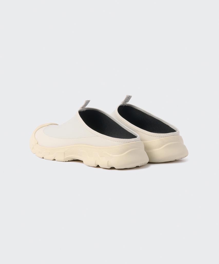 Musinsa Standard City Leisure All-Round Mule [Cream]