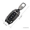 Great Wall Haval Key Cover with Metal Buckle for F7, F5, H6 Coupe, H2S - Full Protection