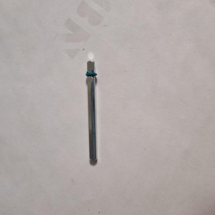

VEXIQ Steel Motor and Pin Shafts with Accessories