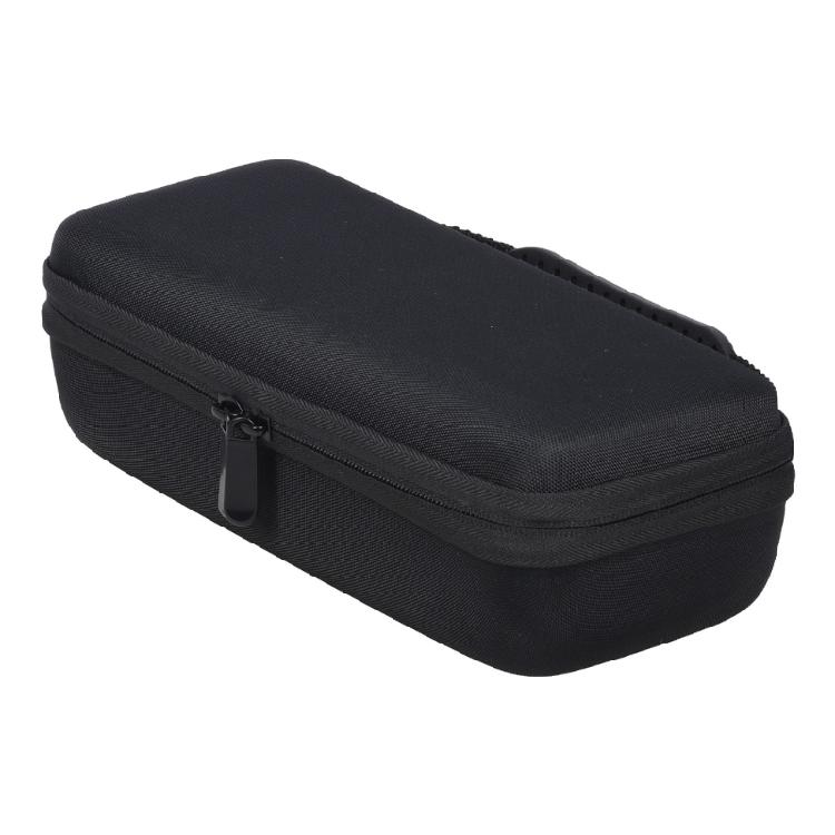 Golf Valuables Protective Box Portable Golf Balls Storage Box Hard Case Glove Holder Golf Hard Case with Storage Slots