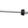 5mm Achsdurchmesser Mountainbike Schnellspanner Schnellspanner Radmontage