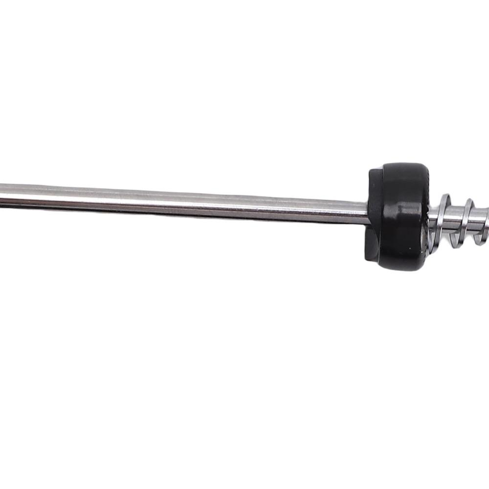 5mm Achsdurchmesser Mountainbike Schnellspanner Schnellspanner Radmontage