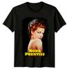 Nora Prentiss (1947) Retro T-shirt geïnspireerd op een filmposter, unisex