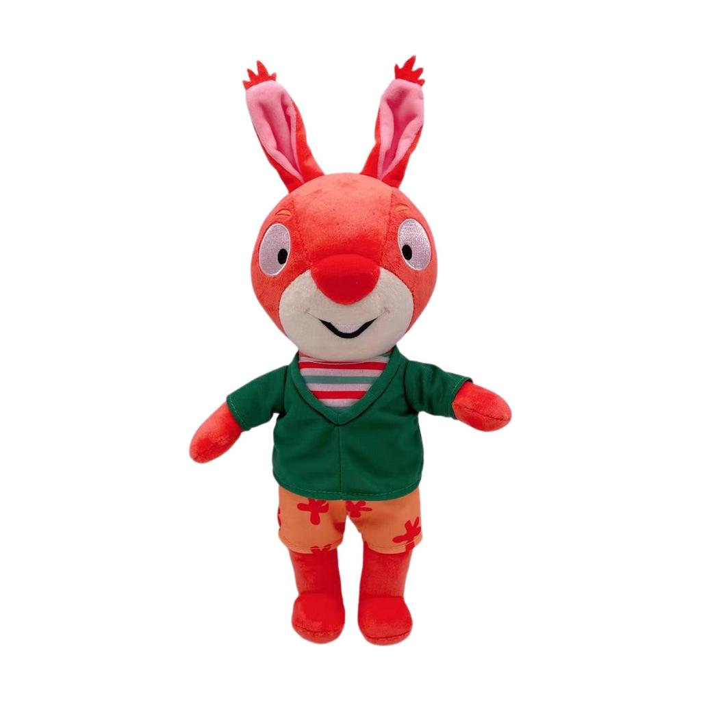 Plush Toy  Toy, Super Soft Short Plush, Cute And Suitable For Children