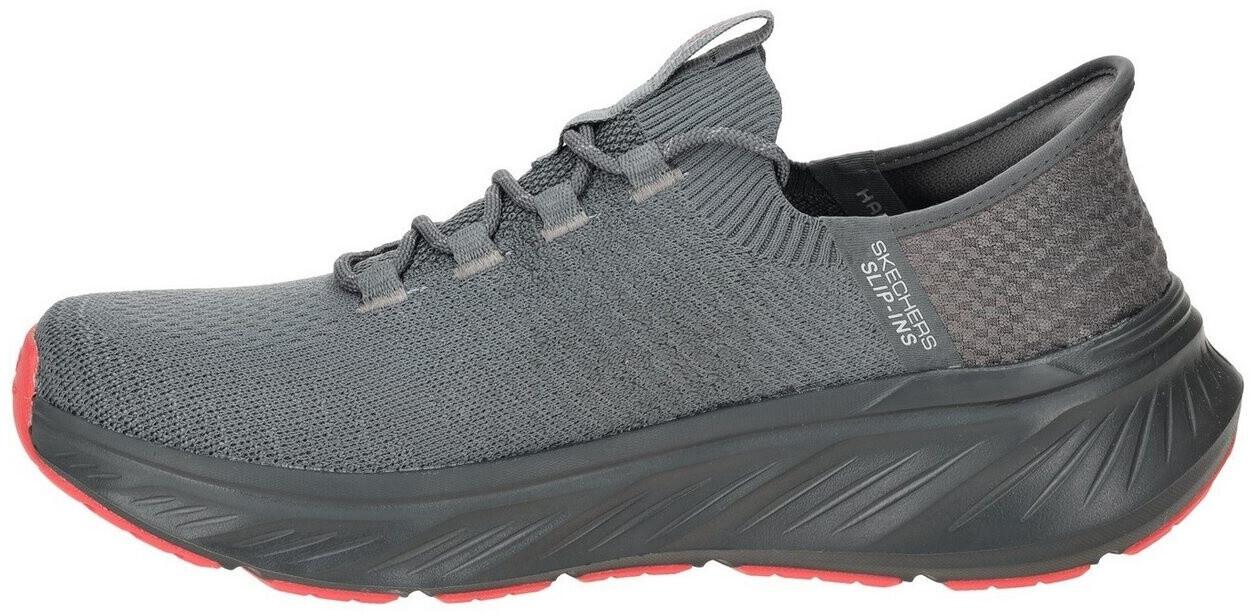 

Кроссовки Skechers Edgeride - Raygo серый/красный 41