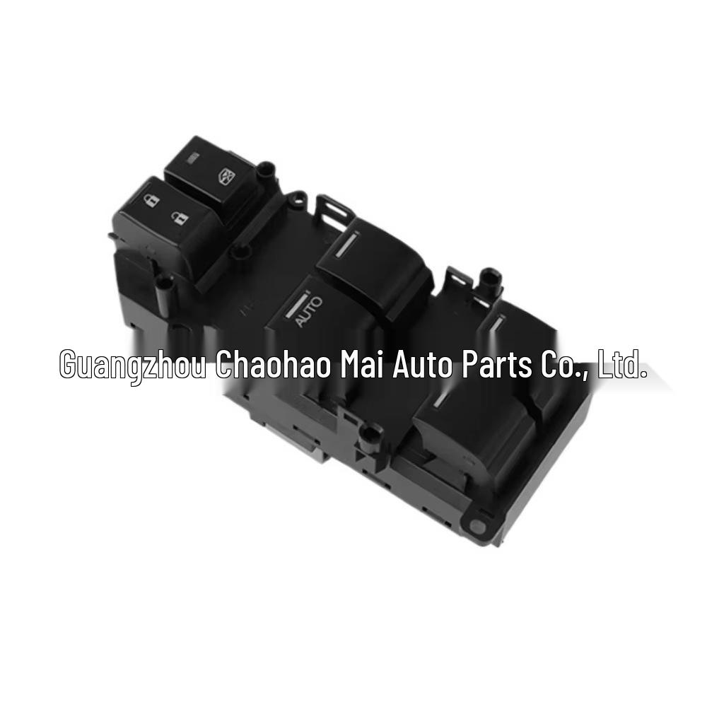 Honda 08 Accord Power Window Switch 35750-TBO-H01 Electric
