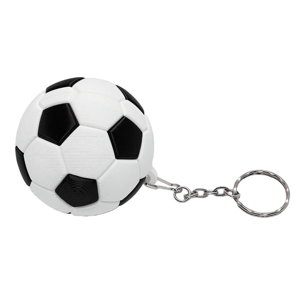 Magnetic Bottle Opener PLA Sports Ball Beer Bottle Opener Fridge Magnet for Sports Fans Party Bar Decor