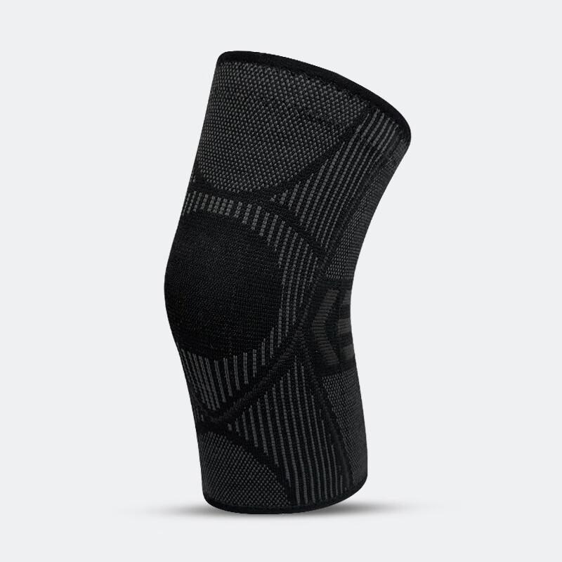 Knitted Sports Compression Knee Brace