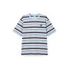 Girl's Casual Striped T-Shirt