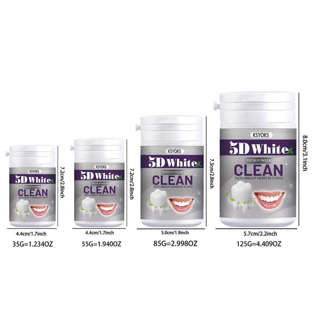 Mild and non irritating, fresh mouth all day long, and teeth shining brightly