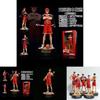 Gk Infinite Slam Dunk Pvc Figure Set Featuring Miyagi Ryo And Sakuragi Hanamichi