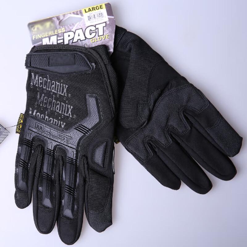 Tingbai Men s Outdoor Cycling Full Finger Touchscreen Gloves