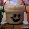 Assorted Buckets Favorites Halloween Candy Assorted Color Ghosts Bucket Party Halloween Candy Pumpkin Boo Boo Ghosts