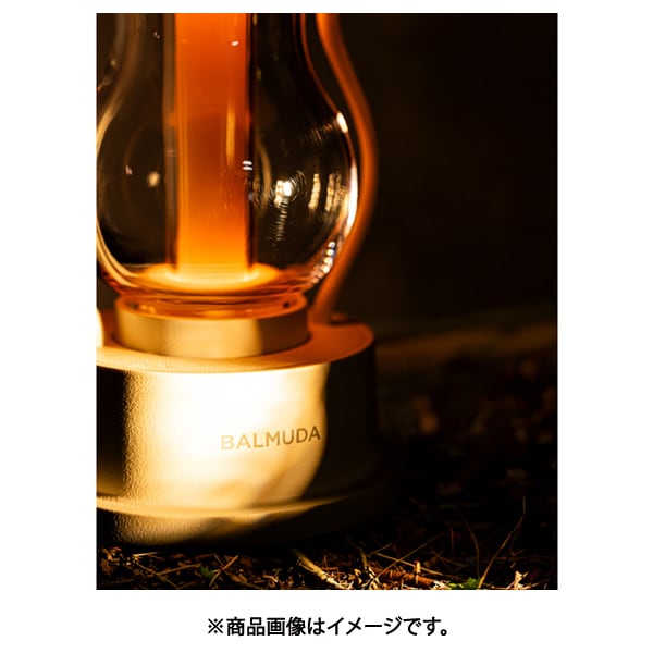 Balmuda The Lantern Led Lantern White L02a Wh