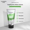 CHANDO Men's Himalayan Green Clay Cleanser