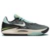 Nike Air Zoom GT Cut 2 Swoosh Sly Men Sneakers Black Jade-Ice Mineral DJ6015-302