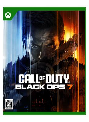 Call of Black Ops7 Duty(R) -XboxX