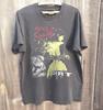 VARM! Alice In Chains Dirt Grafisk Retro Unisex Kolgrå T-shirt Storlek S-5XL
