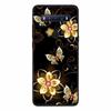 Para TCL 10 SE Funda Suave de Silicona Fresca y Moderna Para TCL 10SE T766U T766H Tapa Trasera TCL10SE TPU Protectora para Teléfono Fundas