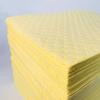 Puxi Yellow Chemical Liquid Absorbent Pad