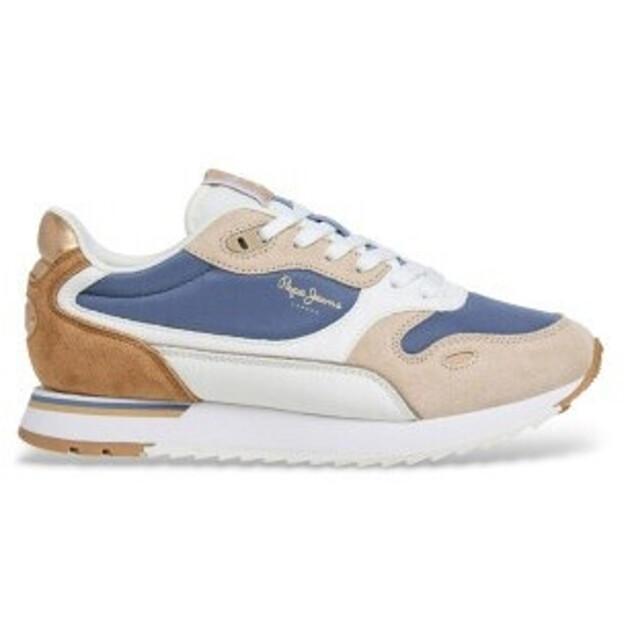 Кроссовки Pepe Jeans Bexley City EU 36